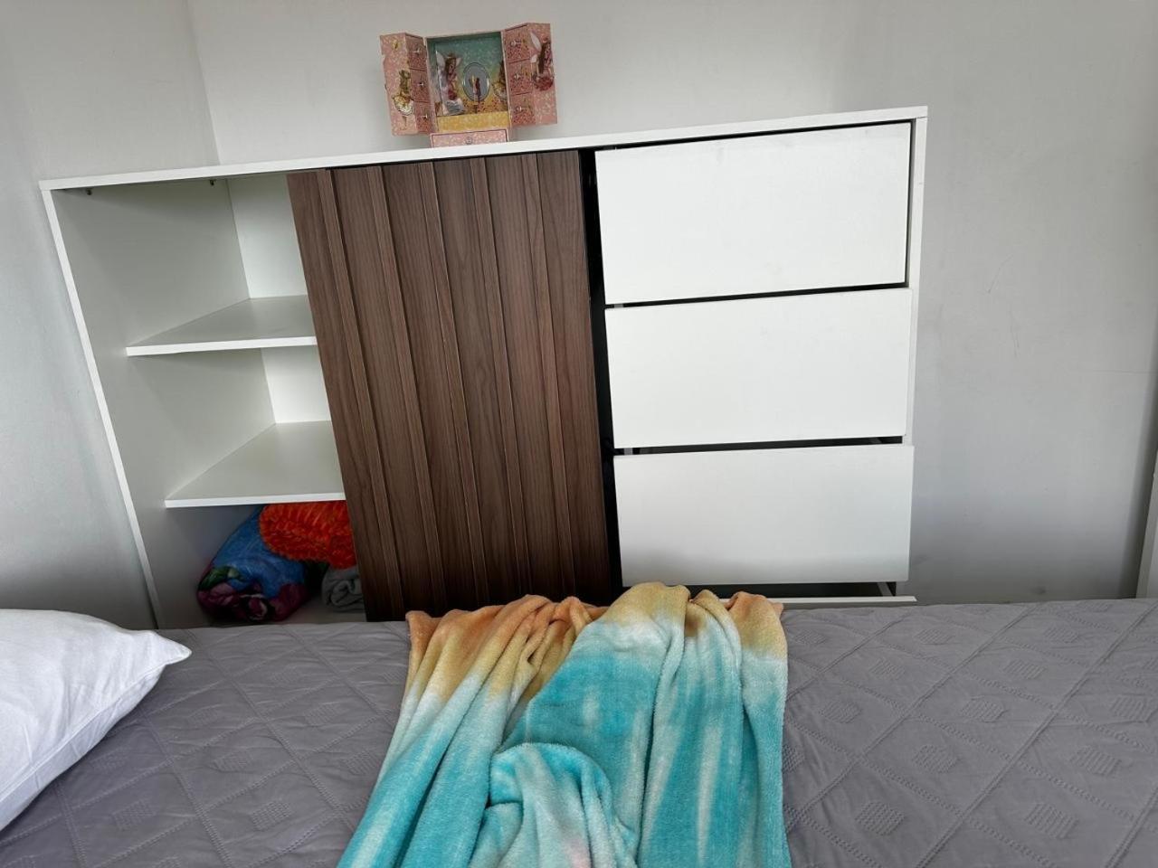 Lindo Apt Com Frente Para O Mar 3 Andar Cabo Branco João Pessoa Екстериор снимка